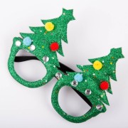 Kerst bril / Foute kerst bril (laatste 24 ! )